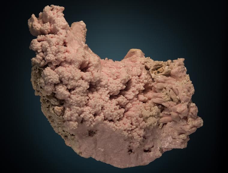 RHODOCHROSITE